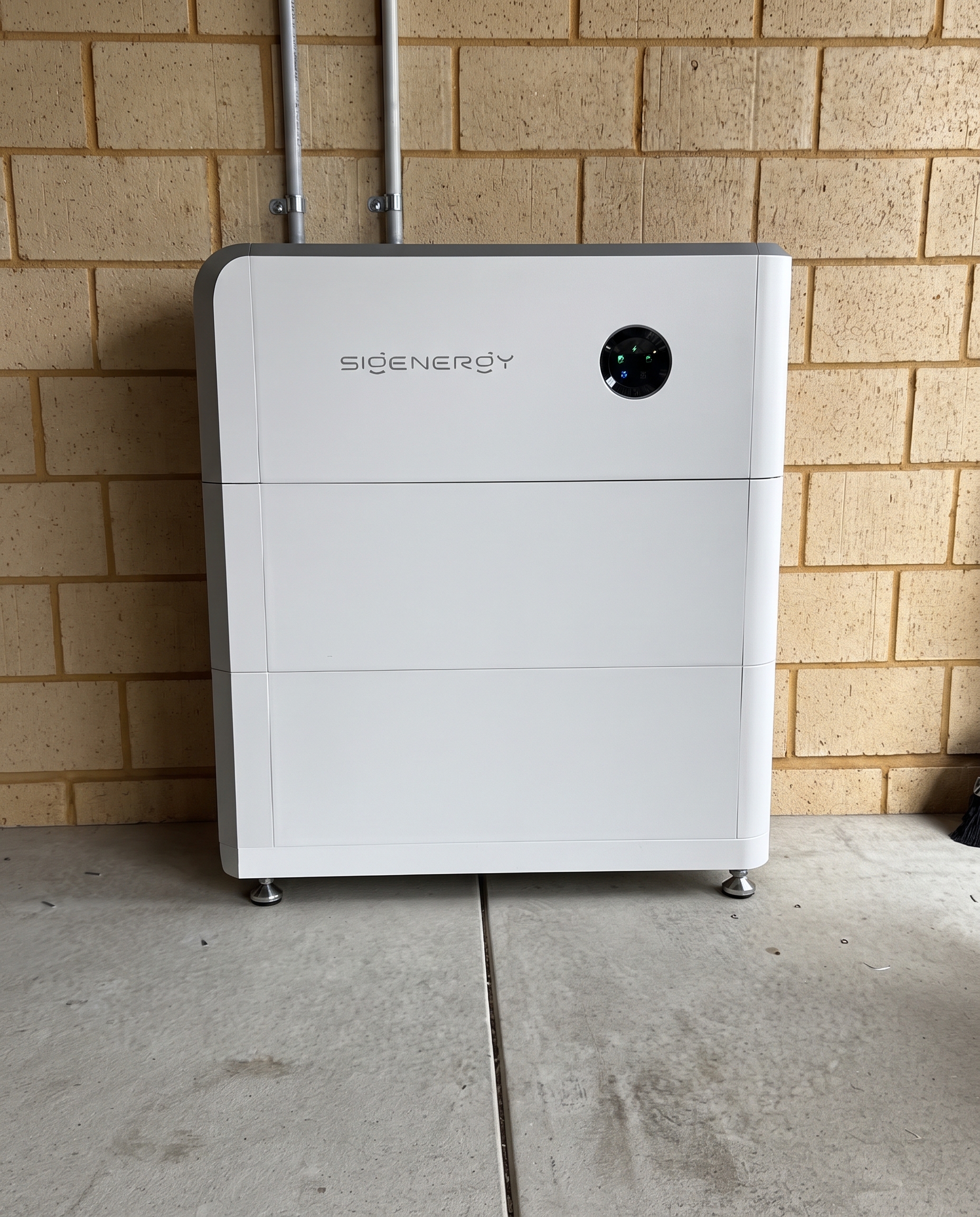 6.6kW/5kVA Solar PV System Baskerville WA